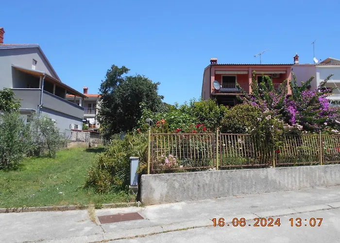 アパート Sunset Lina