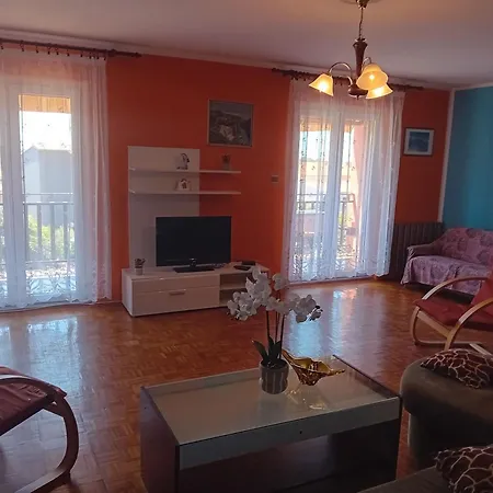 Apartman Sunset Lina Pula