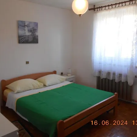 Sunset Lina Apartment Pula