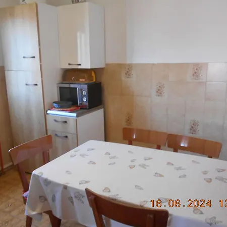 Apartman Sunset Lina Pula