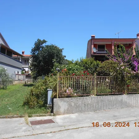 Lägenhet Sunset Lina