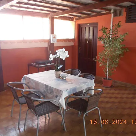 Sunset Lina Apartment Pula