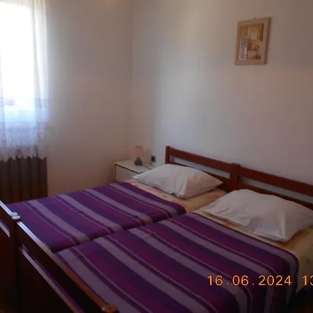 Apartment Sunset Lina Pula