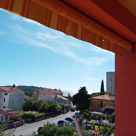 Appartamento Sunset Lina