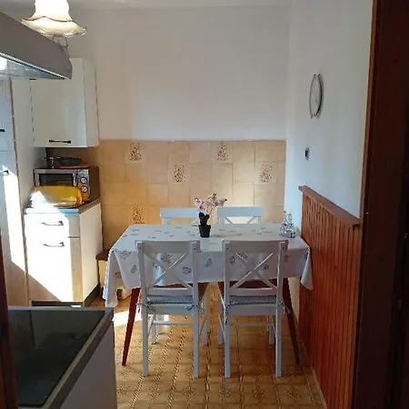 Appartamento Sunset Lina *