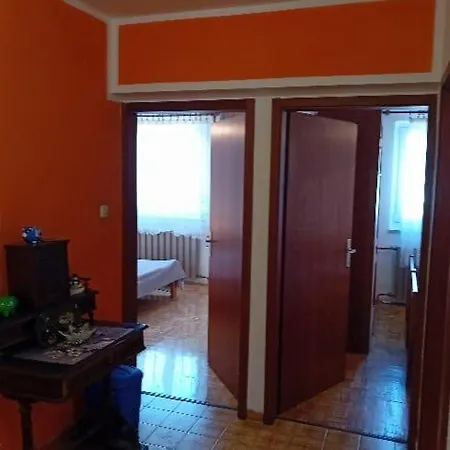 Appartamento Sunset Lina