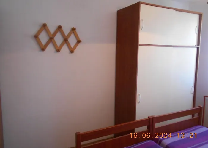 Apartman Sunset Lina