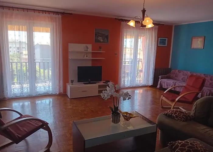 Apartman Sunset Lina Pula