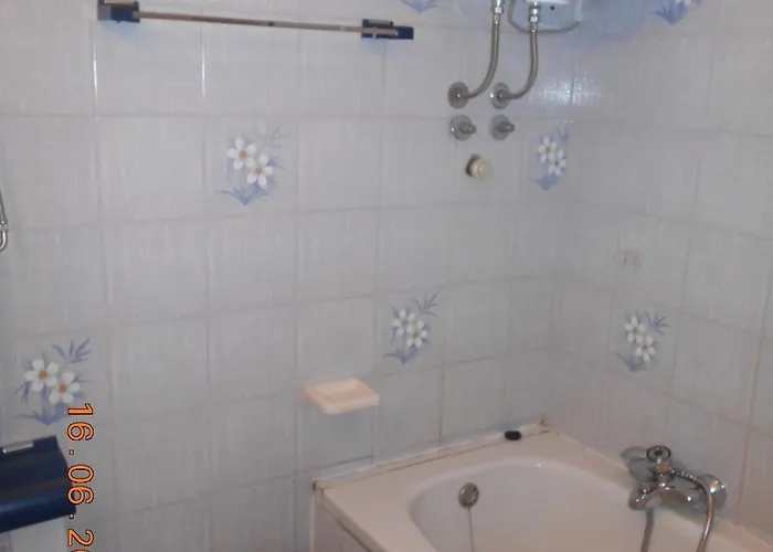 Apartman Sunset Lina *