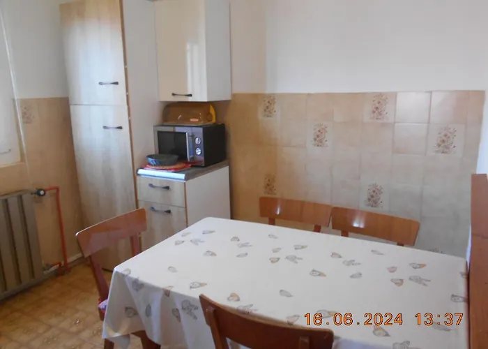 Appartement Sunset Lina Pula