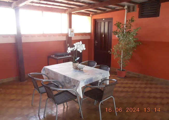 Sunset Lina Apartman Pula