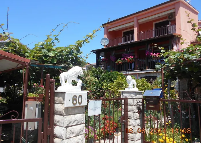 Appartement Sunset Lina