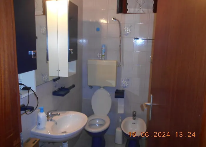 Apartman Sunset Lina *