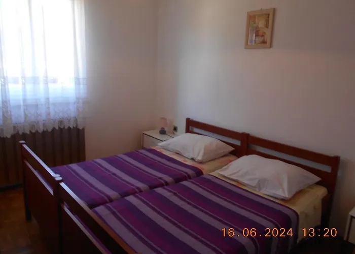 Apartman Sunset Lina Pula