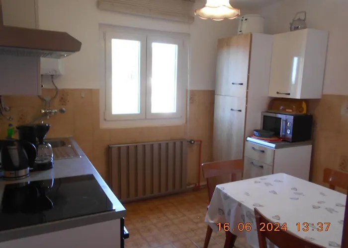 Apartman Sunset Lina