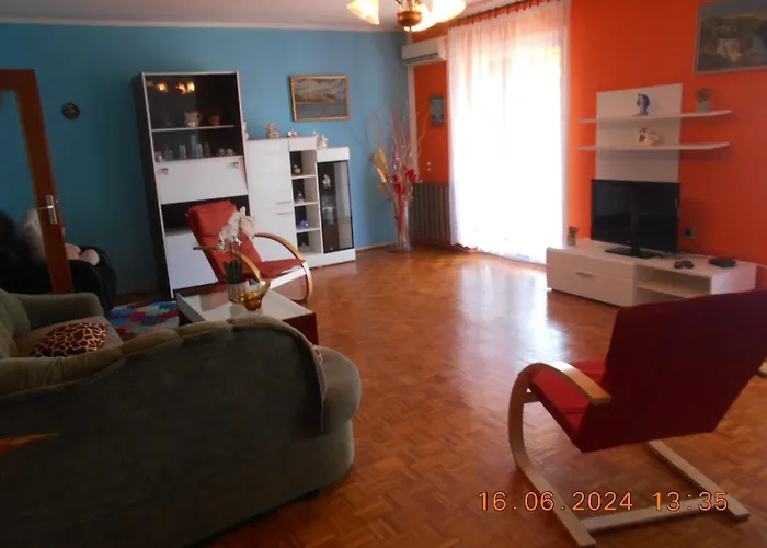 Appartement Sunset Lina *